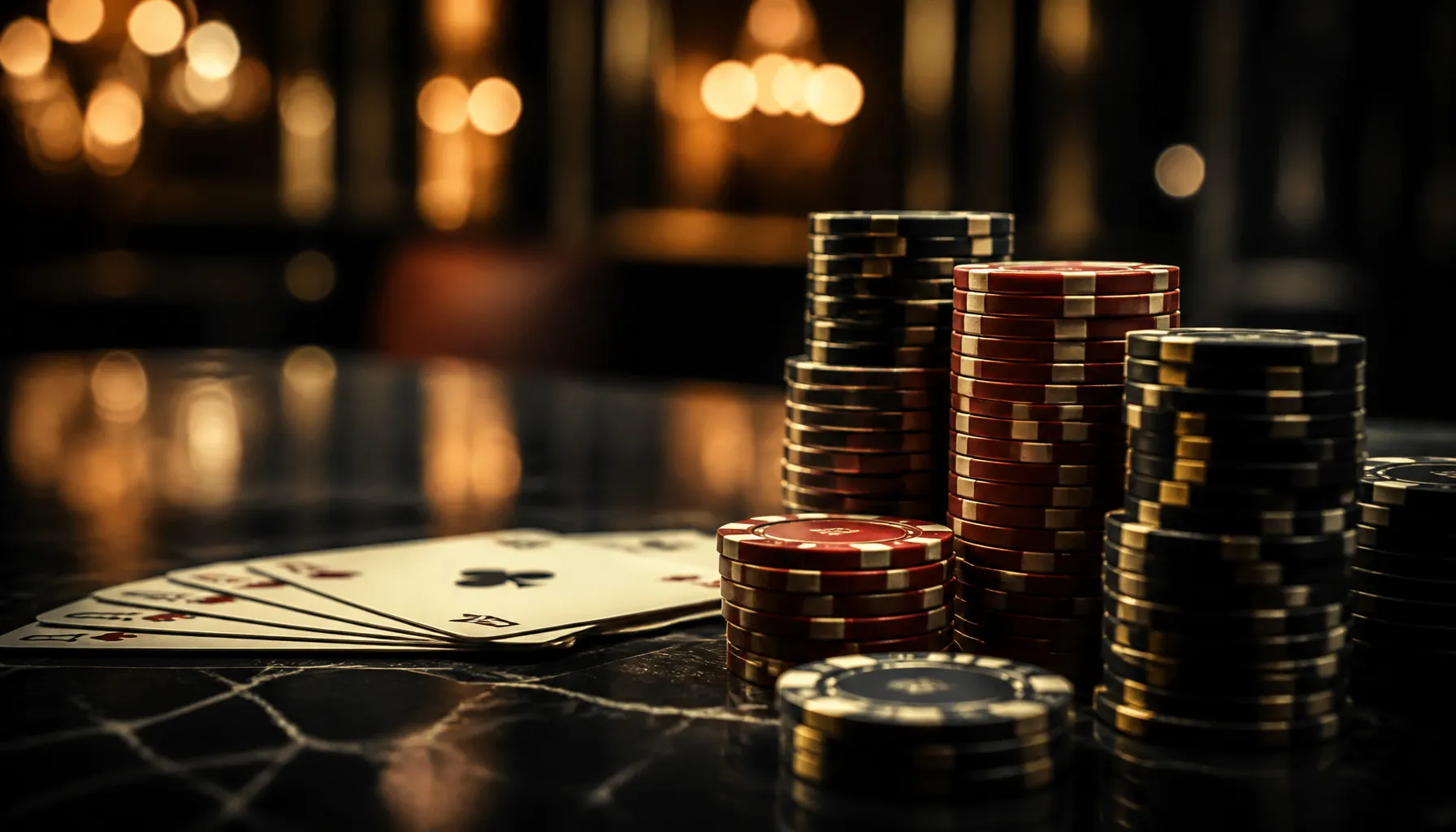 pistolo casino
