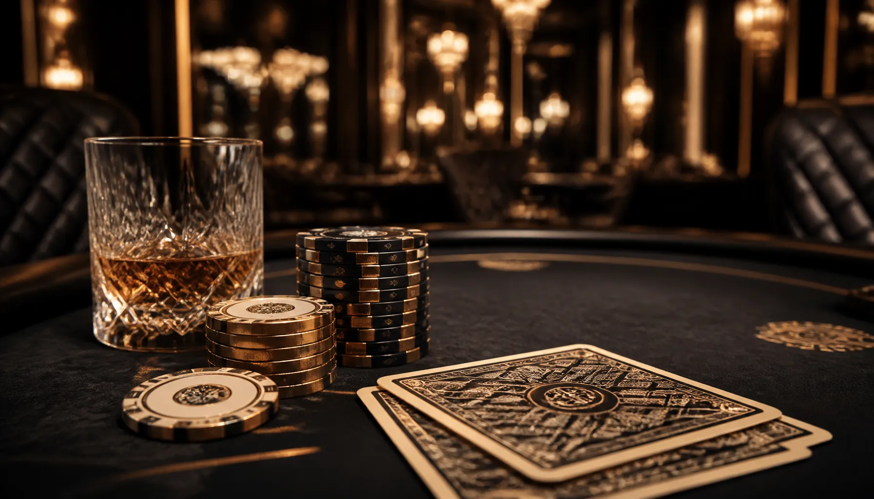 pistolo casino