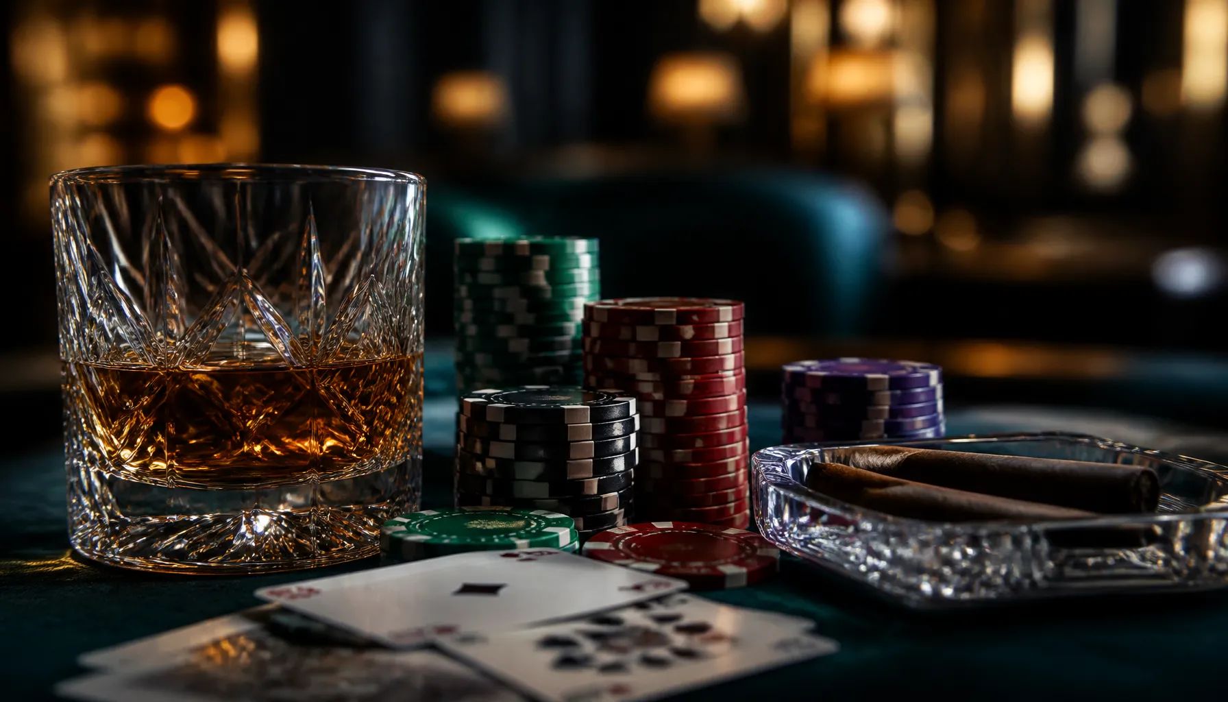 pistolo casino